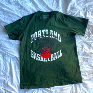 Portland Gear Shirt